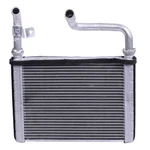 Reach 18-11715 Heater Core Fits 2001-2006 Acura Mdx 03-08 Honda Pilot Front. Fixed Price $86.99.