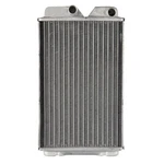Spectra Premium 94584 Hvac Heater Core For Select 73-91 Ford Models. Fixed Price $44.25.