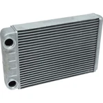 Hvac Heater Core-heater Core Aluminum Uac Ht 400006c. Fixed Price $67.68.