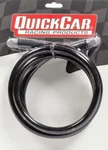 Quickcar Racing Products 40-603 Coil Wire - Blk 60in Hei/hei. Fixed Price $147.01.