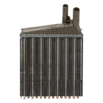 For Jeep Wrangler 2002-2006 Agility Hvac Heater Core. Fixed Price $20.38.
