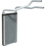 Universal Air Hvac Heater Core For Caprice, Ss Ht2131c. Fixed Price $63.01.