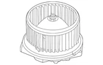 Genuine Nissan Hvac Blower Motor Assembly 27220-6rf2d. Fixed Price $331.99.