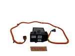 16-20 Tesla Model X Rear Ptc Heater Core Electric Unit W/ Harness 1035327-00-b. Fixed Price $120.27.