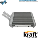 Heat Exchanger Interior Heating 9910004 For Vw Transporter/t4/bus/van 2.4l 5cyl. Fixed Price $41.67.
