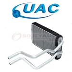 Uac Hvac Heater Core For 2014-2017 Mitsubishi Outlander 2.4l 3.0l L4 V6 - Vl. Fixed Price $92.76.