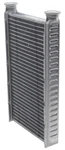 Four Seasons 92365 Aluminum Heater Core. Fixed Price $82.76.