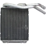 Gpd 8231255 Heater Core Fits 1984-1996 Chevrolet Corvette. Fixed Price $70.99.