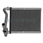 For 06-17 Yaris & 08-10 Scion Xd Hatchback/sedan Front Hvac Heater Core Aluminum. Fixed Price $58.95.
