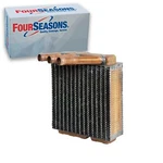 4 Seasons Hvac Heater Core For 1968-1970 Ford Torino. Fixed Price $79.69.