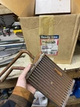 Hvac Heater Core For 98485 96022 94485 90525 8276 60044. Fixed Price $55.00.