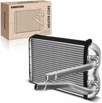 Hvac Heater Core Gmc Sierra Yukon Silverado Tahoe Hummer H2 Cadillac Escalade. Fixed Price $85.99.