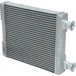 Hvac Heater Core-heater Core Aluminum Uac Ht 2118c. Fixed Price $59.32.