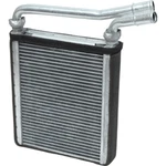 Heater Core Uac Ht2005c. Fixed Price $72.97.