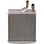 Uiu Hvac 3027265 Heater Core For Chevrolet Gmc. Fixed Price $27.22.