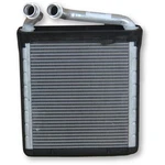 Gpd Hvac Heater Core For Vw Volkswagen Passat Taos Beetle Tiguan Limited Cc. Fixed Price $67.95.