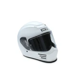 Simpson Motorcycle Spbl1 Speed Bandit Helmet Adult Large White. Fixed Price $306.95.