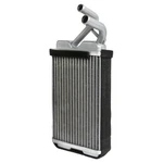 98535 4-seasons Four-seasons Heater Core For Chevy Olds Cutlass Kingswood Lemans. Fixed Price $60.75.