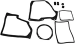 Repops Ct133 Heater Gasket Set For 1967-1972 Gm Trucks - Without A/c. Fixed Price $33.98.