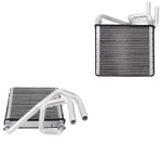 Direct Fit Heater Core Assembly Fits Dodge Ram Truck Models 2009 2024. Fixed Price $100.52.
