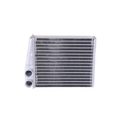 Nissens 72047 Hvac Heater Core For 06-11 Mercedes-benz B200. Fixed Price $68.40.