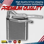 Hvac Heater Core For 2005-20 Lexus Es350 Rx350 Es300h Rx450h Toyota 8710707030. Fixed Price $48.16.