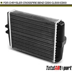 Hvac Heater Core For Chrysler Crossfire Mercedes-benz W202 C220 1994-1996 C280. Fixed Price $47.47.