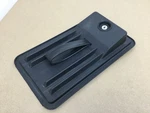 Bentley Continental Gt 2013 Rear Trunk Cover Compartment Lid Lock 11-18 ;:o. Fixed Price $56.55.