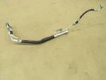 17-20 Genesis G80 2018 3.8l Ac A/c Refrigerant Suction Hose Pipe Line Tube ;:a. Fixed Price $55.68.