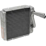 Hvac Heater Core-heater Core Aluminum Uac Ht 399083c. Fixed Price $99.83.