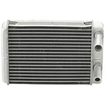 Front Heater Core For 1975-1986 Chevrolet C10 C1500 K1500 19131978. Fixed Price $37.09.