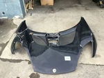 Lotus Evora S 2014 Front Hood Clamshell Bonnet Shell Panel 10-14 #2. Fixed Price $826.50.