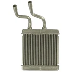 Apdi Rads 9010257 Hvac Heater Core. Fixed Price $55.22.