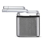 Aluminum Hvac Heater Core For Toyota Sienna 1998 1999 2000-2003 3.0l 8710708030. Fixed Price $49.99.