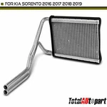 Aluminum Ac Hvac Heater Core For Kia Sorento 2016 2017 2018 2019 Sport Utility. Fixed Price $57.99.