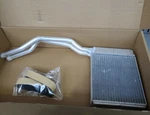 Nissens Heat Exchanger Interior Heater Matrix - 71777 Ford Focus C-max Rhd 04-. Fixed Price $71.72.