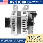 Alternator For Chevy Equinox 2008-2017 Malibu 2008-2012 3.6l 115amp. Fixed Price $89.99.