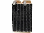 Copper Heater Core: 1963-1967 Chevrolet Corvette Without Factory Air. Fixed Price $144.00.