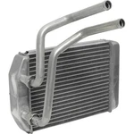Uac Hvac Heater Core Aluminum Ht 8313c. Fixed Price $87.27.
