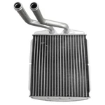 Genuine Global Parts Distributors Gpd Heater Core. Fixed Price $35.53.