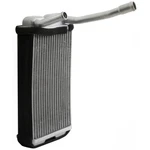 98537 4-seasons Four-seasons Heater Core For Chevy Olds Chevrolet Nova Omega. Fixed Price $76.58.