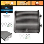 Heater Core For 2001-2008 Toyota Sequoia & 2003-2007 Tundra - Front Replacement. Fixed Price $119.99.