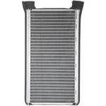 Spectra Hvac Heater Core For Subaru. Fixed Price $154.52.