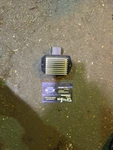 Range Rover Vogue L405 13-17 Heater Resistor 499300-2230. Fixed Price $33.98.