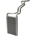 Universal Air Conditioner (uac) Ht 400071c Hvac Heater Core Aluminum. Fixed Price $120.05.