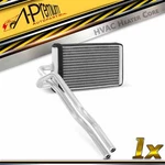 A-premium Hvac Heater Core For Subaru Forester 2003-2008 Suv H4 2.5l 72130sa01. Fixed Price $67.99.