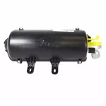 Genuine Ford A/c Accumulator 6c3z-19c836-b. Fixed Price $160.88.