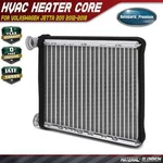 Hvac Heater Core For Volkswagen Jetta 2011-2018 W/ Manual Temperature Controls. Fixed Price $40.48.