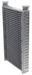 Hvac Heater Core 4 Seasons For 2016 Mercedes-benz C450 Amg. Fixed Price $101.13.