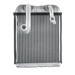 Hvac Aluminum Heater Core 93014 For 1998-2005 Gmc Jimmy Sonoma Chevy Blazer S10. Fixed Price $75.99.